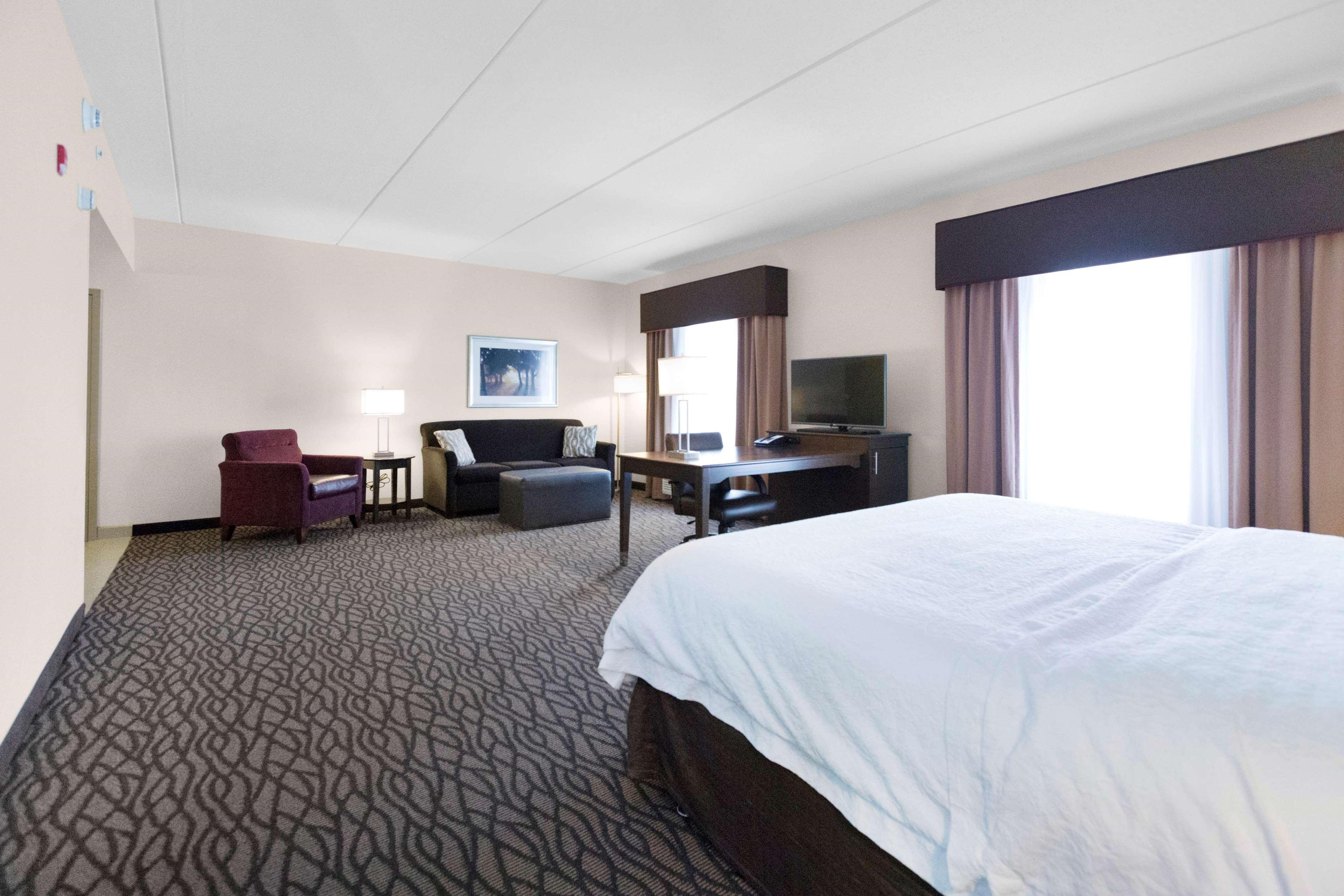 Hampton Hotel 3*