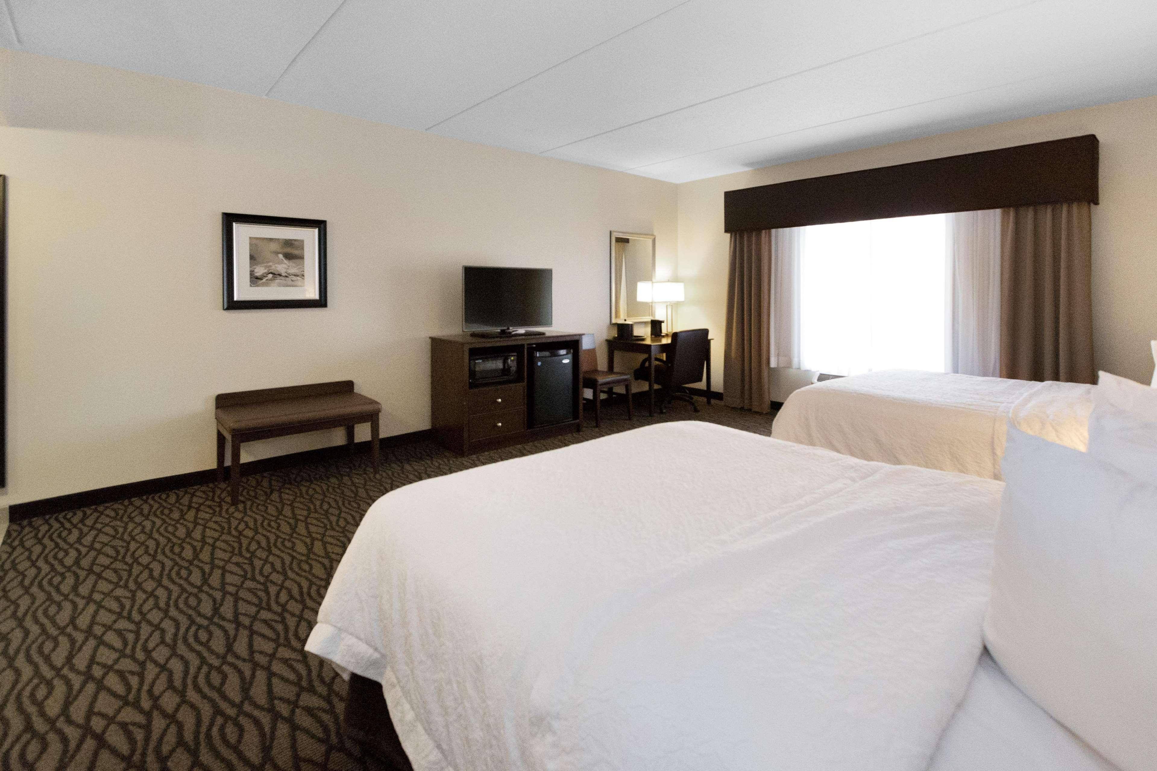 Hampton Hotel Butler