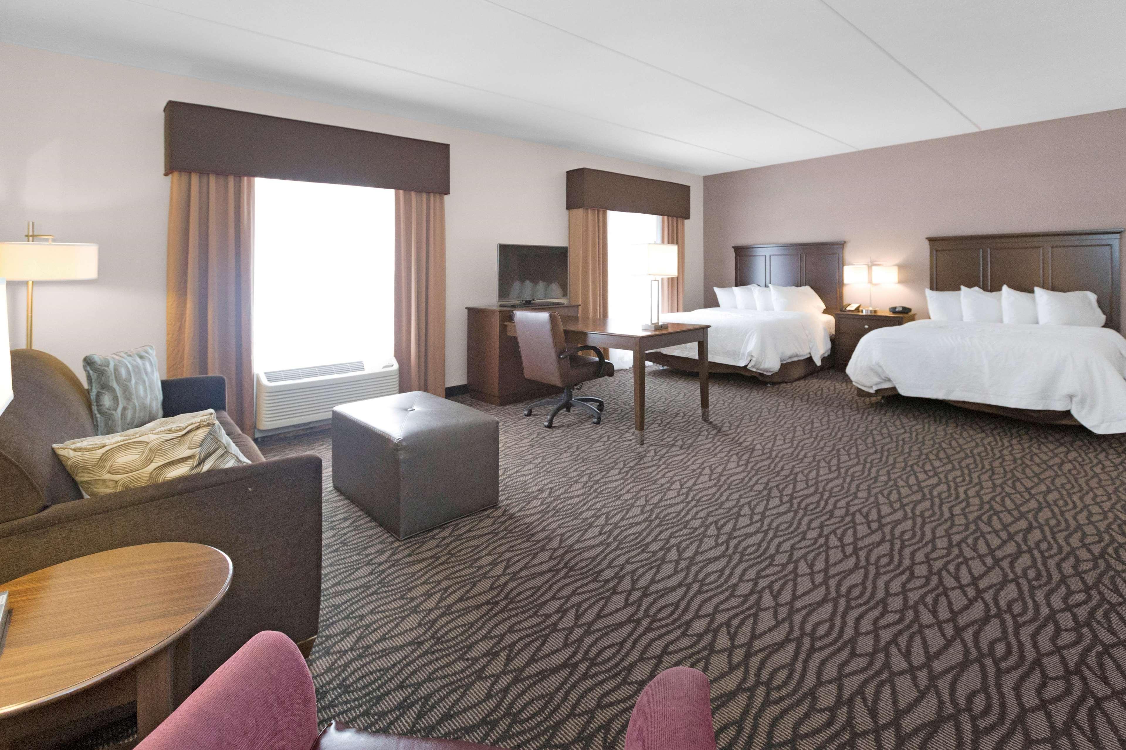 Hotel Hampton