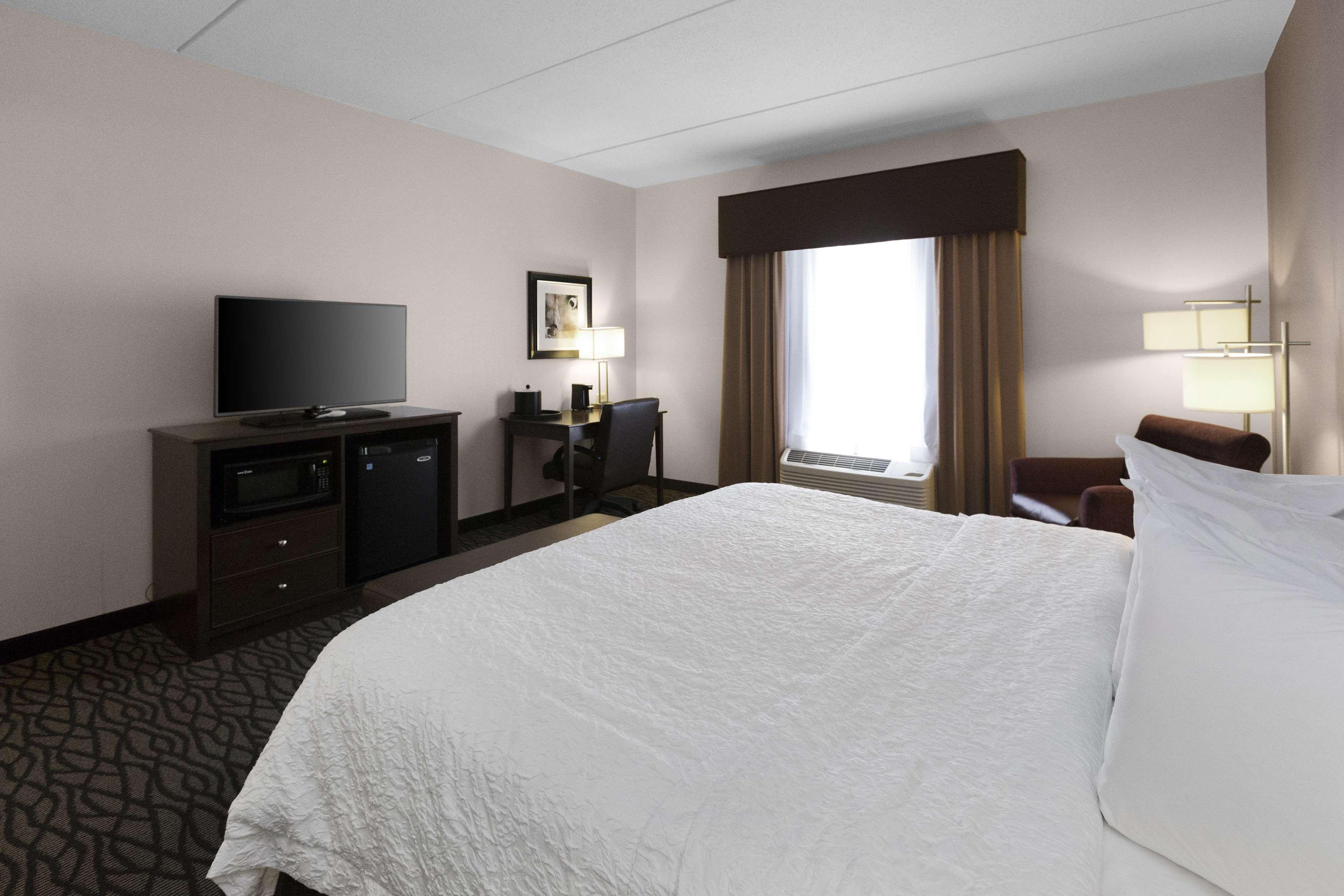 Hampton Hotel
