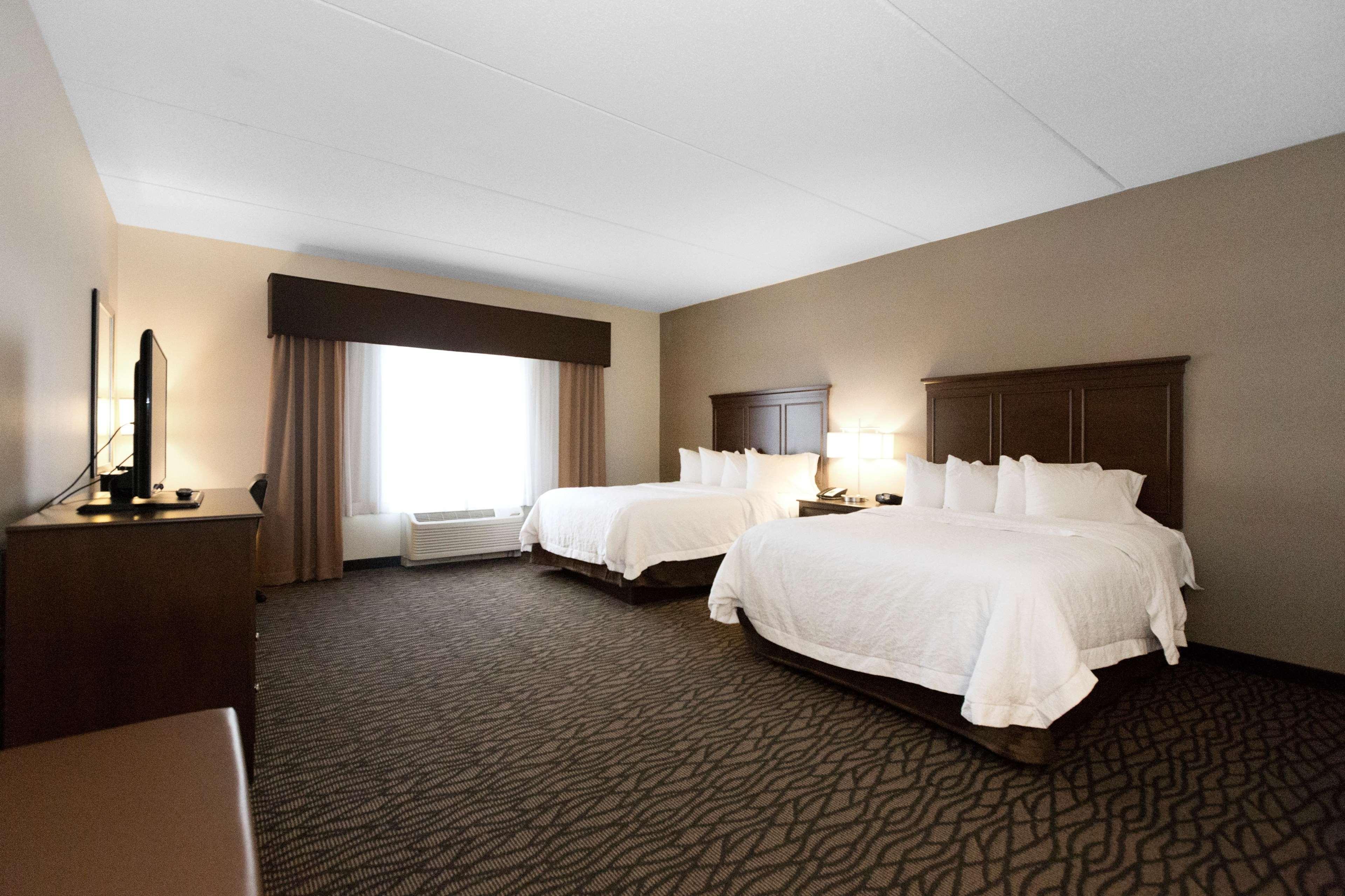 Hotel Hampton Butler